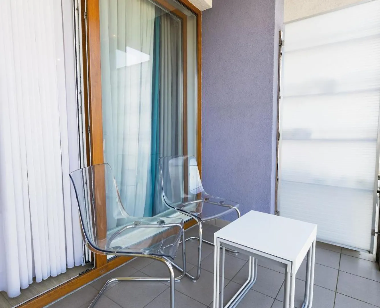 Pawi Apartament Kolobrzeg Apartment