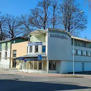 Taaakaryba Kolberg