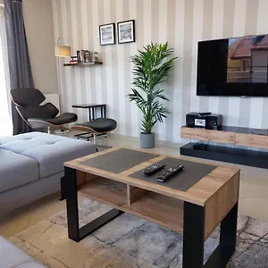  Apartament Portowa
