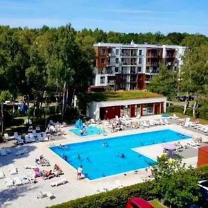  Apartament Polanki