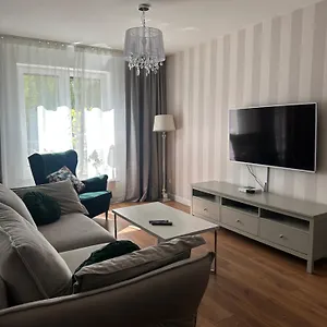  Apartament Manhattan